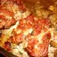 Мясо по‑грузински
