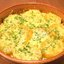 Запеканка с грибами и картофелем