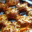 Драники из картофеля и тыквы в духовке