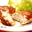 Котлеты куриные с чесноком