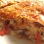 Лазанья с фаршем в мультиварке
