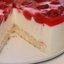 Творожный торт