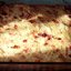 Постная запеканка с овощами и специями