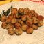 Фрикадельки из куриного фарша
