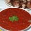 Томатный соус для шашлыка