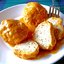 Мясные тефтели с капустой и рисом