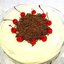Торт «Вишневый каприз»