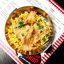 Жаренный в кукурузе сом с мак-шу