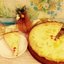 Ананасовый пирог