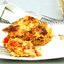 Лазанья с рыбой и сладким перцем