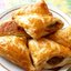 Бульонные пирожки