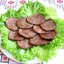 Печеночные оладьи из куриной печени