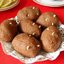 Домашнее пирожное Картошка из сухарей со сгущенкой