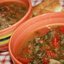 Мясо по-креольски в мультиварке