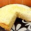Медовая творожная запеканка с грушами
