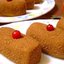 Пирожное "Картошка" из печенья