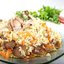 Ароматный плов из баранины
