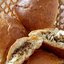 Бирокс, пирожки с капустой и мясом