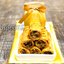 Блинчики, фаршированные мясом