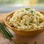 Картофельное пюре с травами