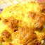 Картофельная запеканка с сардельками