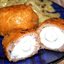 Котлеты, фаршированные яйцом