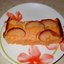 Запеканка из тыквы