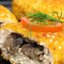 Зразы из индейки с грибами