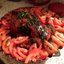 Запеченная курица с картофелем