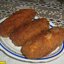 Куриные котлеты по-киевски классические