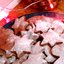 Имбирное печенье с апельсиновыми цукатами