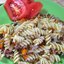 Макароны по-флотски на итальянский манер