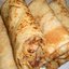 Блины "Старорусские" с гречневой кашей