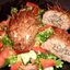 Котлеты Ежики с гречкой