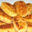 Котлеты с овощами в духовке
