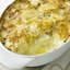 Картофельная запеканка с сыром
