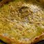 Картофельная запеканка с грибами в духовке