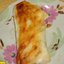 Лаваш с ветчиной