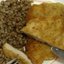 Бризоли из курицы