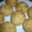 Мини-булочки на рассоле
