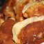 Пирожки с картофелем