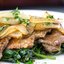 Печень по-венециански