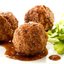 Биточки мясные