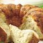 Сдобный лимонно-маковый кекс