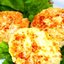 Куриные котлеты с яблоком
