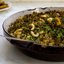 Макароны с тыквой и брокколи