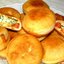 Пирожки с сыром