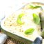 Лазанья из кабачков с курицей