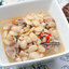 Курица с фасолью в мультиварке