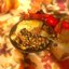 Курица с гречкой и овощами по‑деревенски